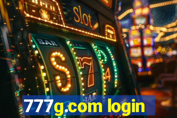 777g.com login